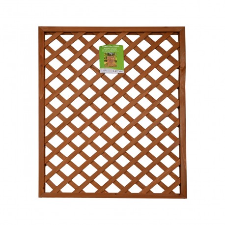 E-1798 Καφασωτά 5ΤΕΜ./ΚΙΒ.