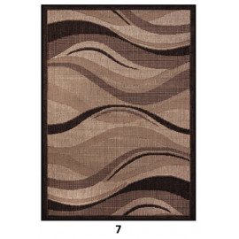 E-3232 Χαλάκια ψάθα NATURALLE ΝΕΟ - 160x220cm 1ΤΜΧ/ΚΙΒ