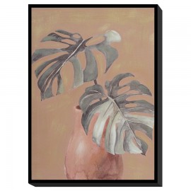 14690046 Πίνακας Σε Κορνίζα ArteLibre -Φύση- Καμβάς 50x70x3.5cm