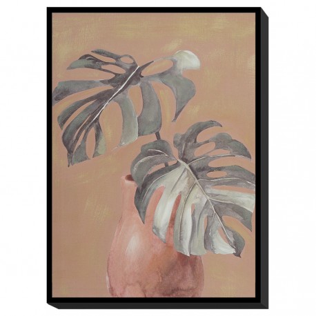 14690046 Πίνακας Σε Κορνίζα ArteLibre -Φύση- Καμβάς 50x70x3.5cm