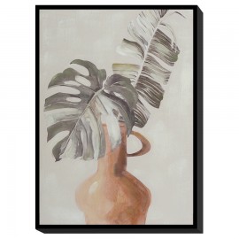 14690047 Πίνακας Σε Κορνίζα ArteLibre -Φύση- Καμβάς 50x70x3.5cm