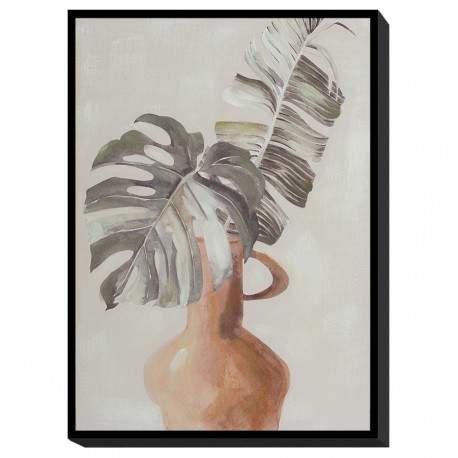 14690047 Πίνακας Σε Κορνίζα ArteLibre -Φύση- Καμβάς 50x70x3.5cm