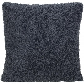 05153211 Μαξιλάρι ArteLibre Teddy Μπλε Polyester 45x45cm Μπλε