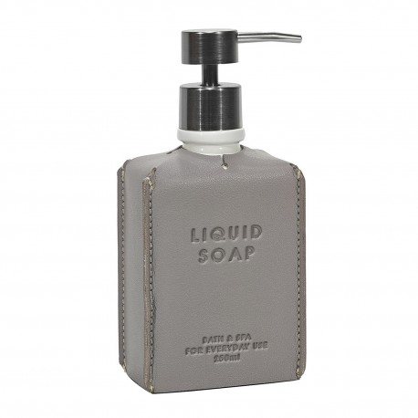 06512482 Ντισπένσερ Γκρι Κεραμικό 300ml