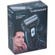 06450712 Ξυριστική Μηχανή Επαναφορτιζόμενη 600mAh DUNLOP