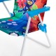 14660084 Καρεκλάκι Παραλίας Παιδικό ArteLibre SKY Πολύχρωμο Μέταλλο/Ύφασμα 38x36x50cm Σε 6 Σχέδια Πολύχρωμο