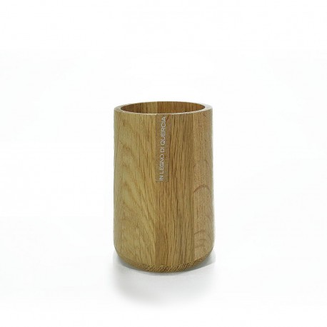 06511259 Ποτηροθήκη Δρυς Ξύλο