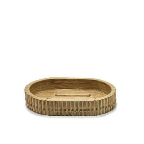 06511326 Σαπουνοθήκη Φυσικό Polyresin