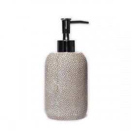 06511275 Ντισπένσερ Καφέ Polyresin 380ml