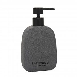 06512485 Ντισπένσερ Σκούρο Γκρι/Τσιμέντο 150ml