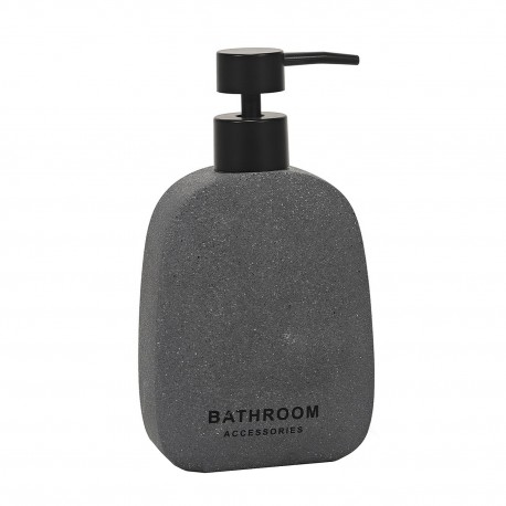 06512485 Ντισπένσερ Σκούρο Γκρι/Τσιμέντο 150ml