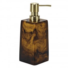 06512488 Ντισπένσερ Καφέ Πολυρεζίνη 300ml