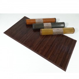06512565 Χαλάκι Bamboo 52x140cm Σε 4 Χρώματα