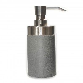 06512719 Ντισπένσερ Γκρι Πολυρεζίνη 300ml