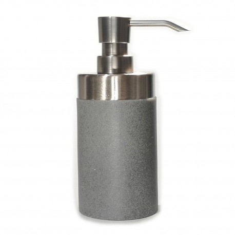 06512719 Ντισπένσερ Γκρι Πολυρεζίνη 300ml