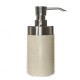 06512722 Ντισπένσερ μπεζ/πολυρητίνη 300ml