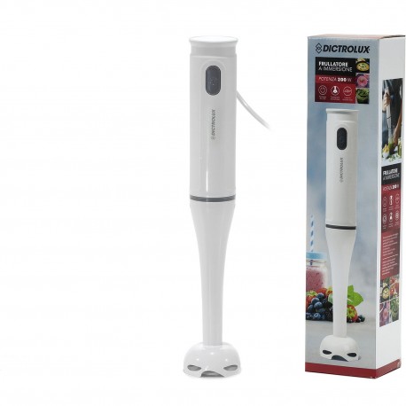 06512969 Ραβδομπλέντερ 200W