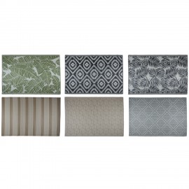 06451474 Χαλί Εξωτερικού Χώρου 120x180cm Σε 6 Σχέδια ARTI CASA