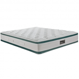 8899237282018-4 EN12 MEDITATION MEMORYGEL EXTRA PLUS, Πλάτος 110, Μήκος 200