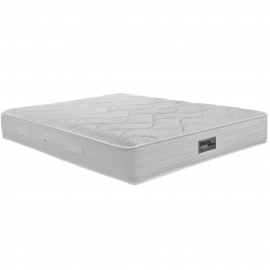 8885919514850-9 EN28 ANALLERGIKO COOLMAX EXTRA PLUS POCKET, Πλάτος 160, Μήκος 200