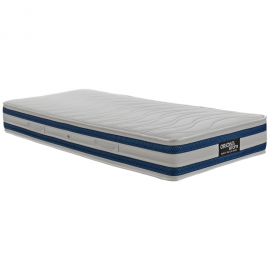 8905483256034-7 EN100 White Soft Pocket, Πλάτος 140, Μήκος 200