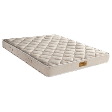 8713973792994-9 EN54 Bamboo Foam 200, Πλάτος 160, Μήκος 200