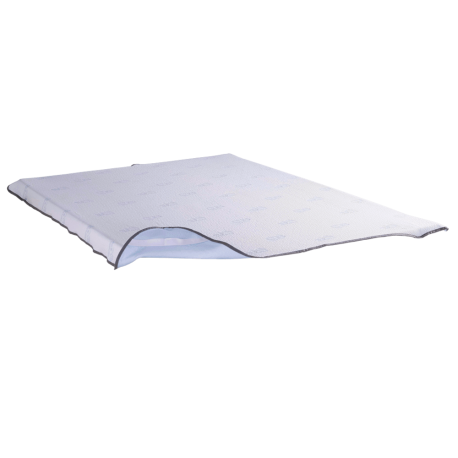 8713985458402-6 E195 Estia Cool Max Επίστρωμα με 4 λάστιχα, Πλάτος 130, Μήκος 200