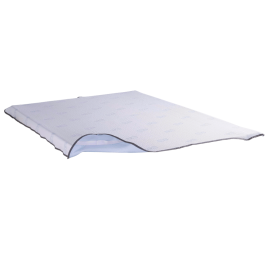 8713985458402-8 E195 Estia Cool Max Επίστρωμα με 4 λάστιχα, Πλάτος 150, Μήκος 200