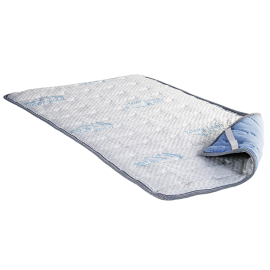 8713610526946-8 495 Smart Cool Max Cotton Επίστρωμα, Πλάτος 150, Μήκος 200