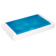 8713975300322 212 Μαξιλάρι Visco Gel 68 Χ 39 X 11cm
