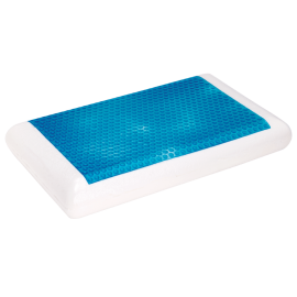 8713975300322 212 Μαξιλάρι Visco Gel 68 Χ 39 X 11cm