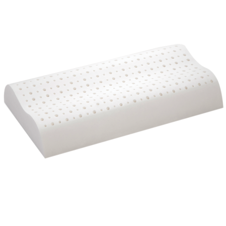 8713984082146 214 Μαξιλάρι Latex Anatomic