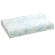 8713985589474 214 Α Μαξιλάρι Latex Anatomic Gel 60 Χ 38 X 12 cm