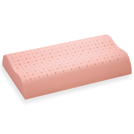 8713976021218 214 B Μαξιλάρι Latex AnatomicMemory 60 Χ 38 X 12 cm