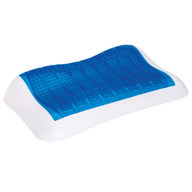 8714065412322 251 Μαξιλάρι Memory Cool Gel Frost