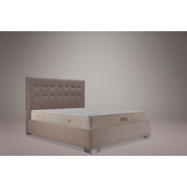8747738366178-7 Κρεβάτι Luso, Πλάτος 150, Μήκος 200