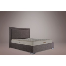 8747738464482-7 Κρεβάτι Hotel, Πλάτος 150, Μήκος 200