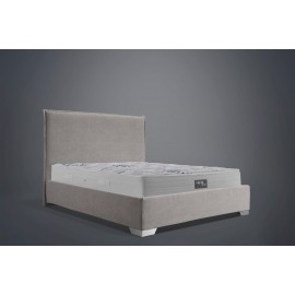 8747738497250-4 Κρεβάτι Mykonos, Πλάτος 120, Μήκος 200