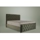 8747738628322-1 Κρεβάτι Kleopatra, Πλάτος 90, Μήκος 200