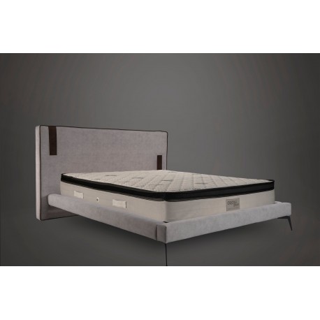 8747738792162-7 Κρεβάτι Ios, Πλάτος 150, Μήκος 200
