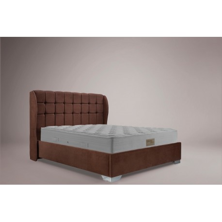 8747738005730-7 Κρεβάτι Orionas, Πλάτος 150, Μήκος 200