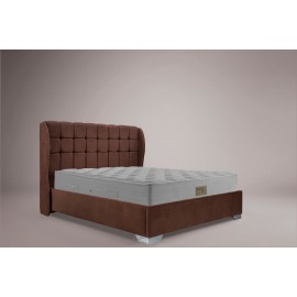 8747738005730-10 Κρεβάτι Orionas, Πλάτος 180, Μήκος 200