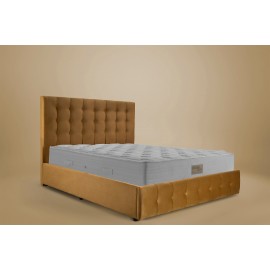 8747738038498-3 Κρεβάτι Fantasy, Πλάτος 110, Μήκος 200