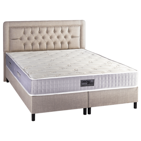 8745013969122 288 ΚΡΕΒΑΤΙ / BED ATLAS