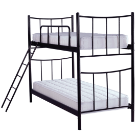 8745091858658 294 Κουκέτα Μεταλλική Smile