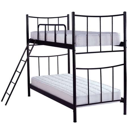 8745091858658 294 Κουκέτα Μεταλλική Smile