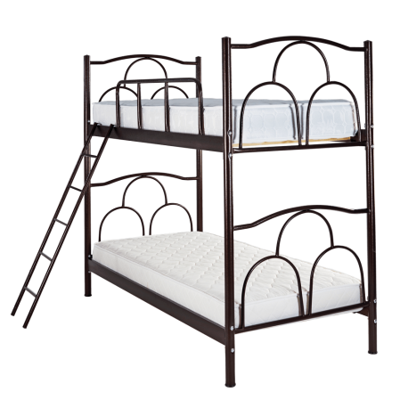 8745091924194 295 Κουκέτα Μεταλλική Κύκλος Ίσιο