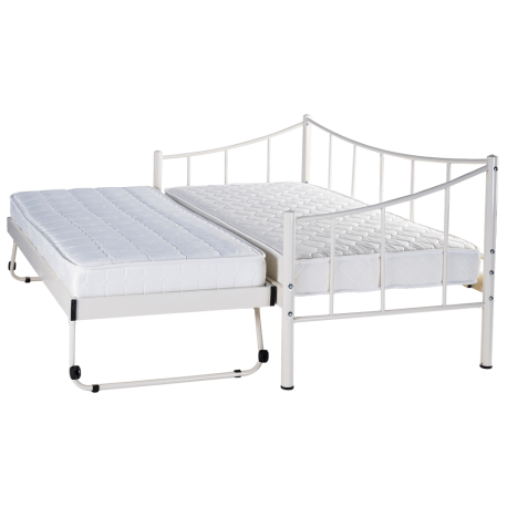 8745013215458 2960 Καναπές Μεταλλικός με συρόμενο μηχανισμό