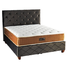 8713977135330 280 ΚΡΕΒΑΤΙ / BED NEFELI