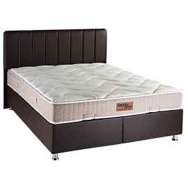 8713980510434 282 ΚΡΕΒΑΤΙ / BED CELINI